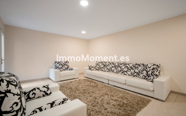 Bestaande woning - Villa - Marbella - The Golden Mile