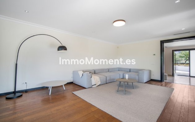 Bestaande woning - Villa - Marbella - The Golden Mile