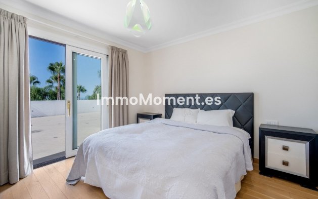 Bestaande woning - Villa - Marbella - The Golden Mile