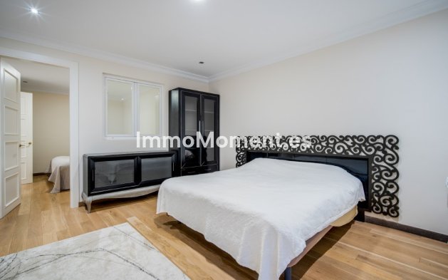 Bestaande woning - Villa - Marbella - The Golden Mile