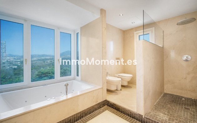 Bestaande woning - Villa - Marbella - The Golden Mile