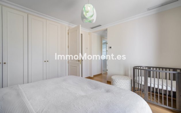 Bestaande woning - Villa - Marbella - The Golden Mile