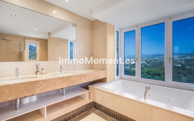 Bestaande woning - Villa - Marbella - The Golden Mile