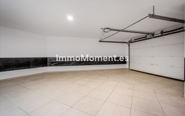 Bestaande woning - Villa - Marbella - The Golden Mile