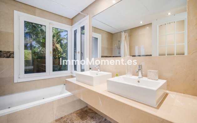 Bestaande woning - Villa - Marbella - The Golden Mile