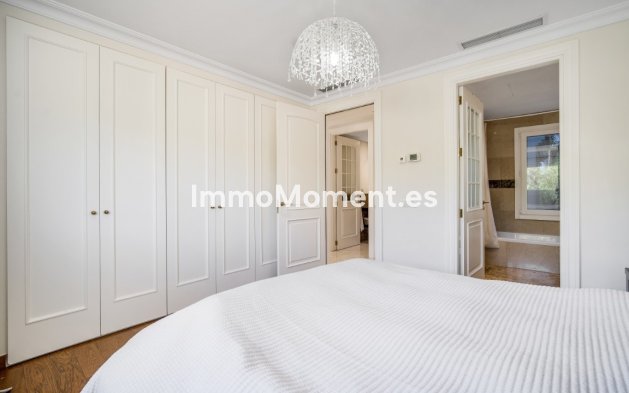 Bestaande woning - Villa - Marbella - The Golden Mile