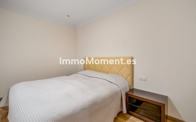 Bestaande woning - Villa - Marbella - The Golden Mile