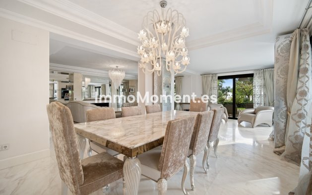 Revente - Villa - Marbella - The Golden Mile