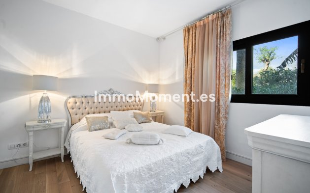 Revente - Villa - Marbella - The Golden Mile