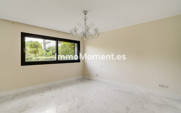 Revente - Villa - Marbella - The Golden Mile