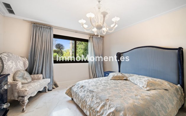 Revente - Villa - Marbella - The Golden Mile