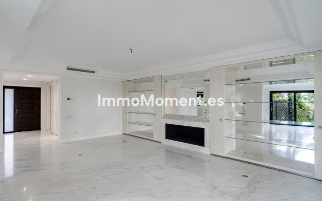 Revente - Villa - Marbella - The Golden Mile