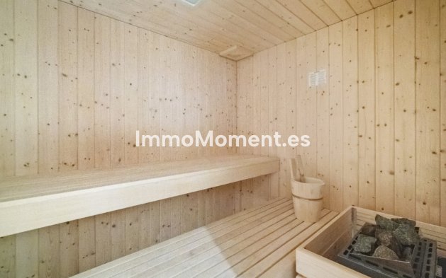 Revente - Villa - Marbella - The Golden Mile