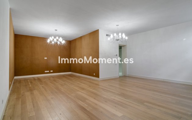 Revente - Villa - Marbella - The Golden Mile