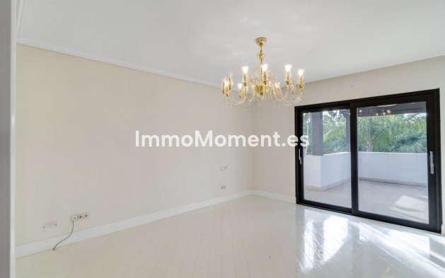 Revente - Villa - Marbella - The Golden Mile