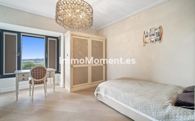 Revente - Villa - Marbella - The Golden Mile