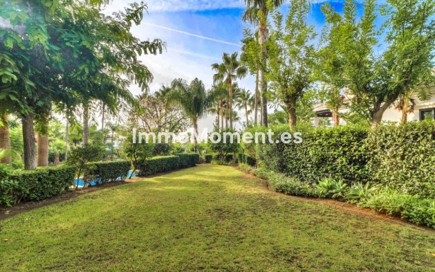 Revente - Villa - Marbella - The Golden Mile
