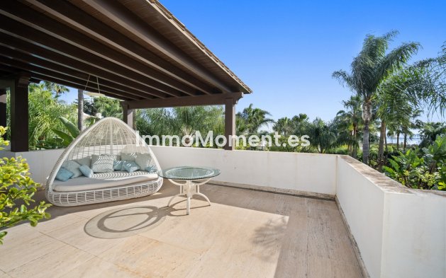 Revente - Villa - Marbella - The Golden Mile