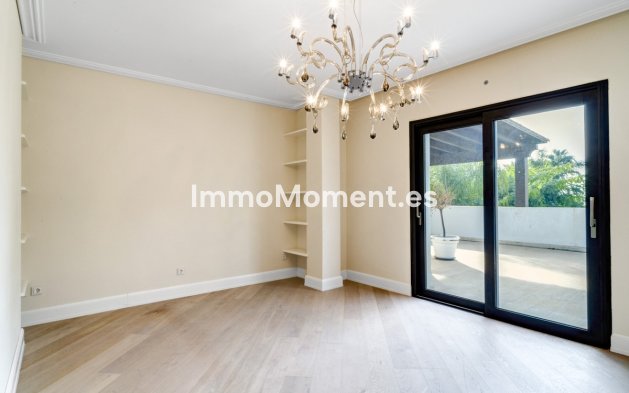 Revente - Villa - Marbella - The Golden Mile