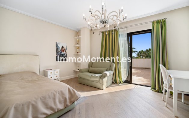 Revente - Villa - Marbella - The Golden Mile