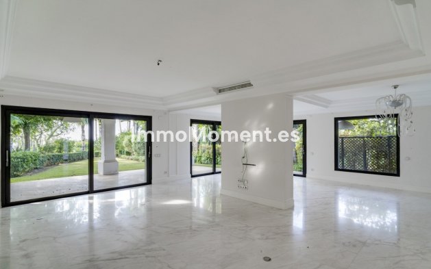 Revente - Villa - Marbella - The Golden Mile