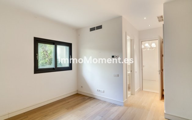 Revente - Villa - Marbella - The Golden Mile