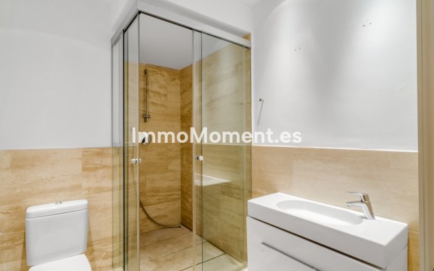 Revente - Villa - Marbella - The Golden Mile