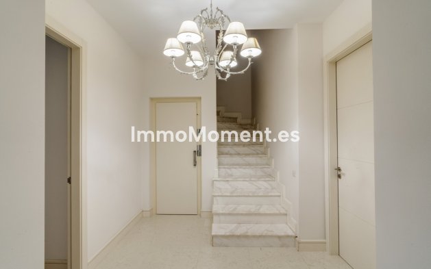 Revente - Villa - Marbella - The Golden Mile