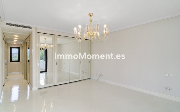 Revente - Villa - Marbella - The Golden Mile