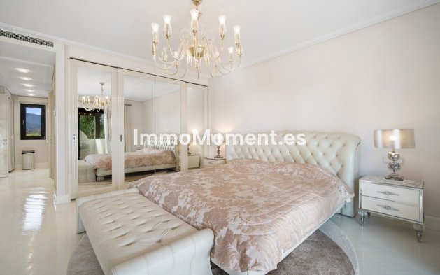 Revente - Villa - Marbella - The Golden Mile