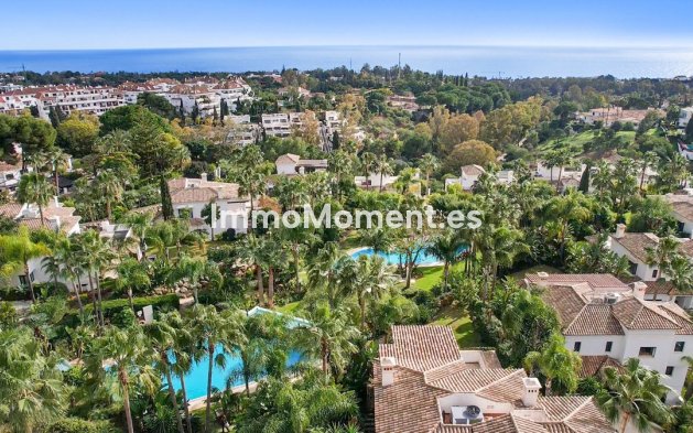 Revente - Villa - Marbella - The Golden Mile