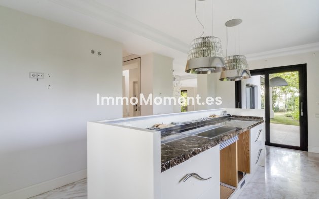 Revente - Villa - Marbella - The Golden Mile