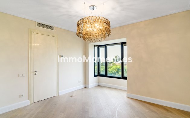 Revente - Villa - Marbella - The Golden Mile