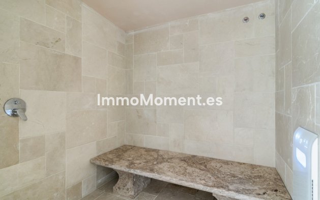 Revente - Villa - Marbella - The Golden Mile