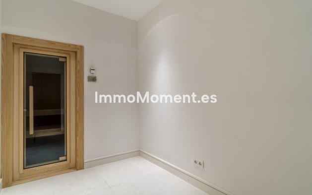 Revente - Villa - Marbella - The Golden Mile