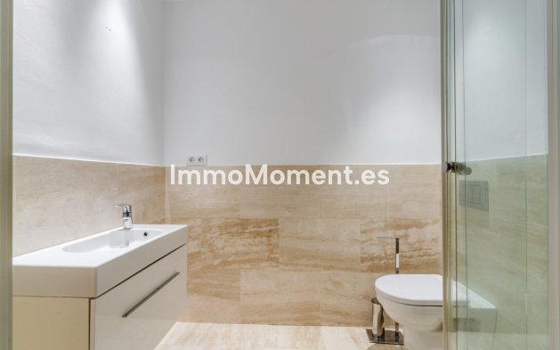 Revente - Villa - Marbella - The Golden Mile