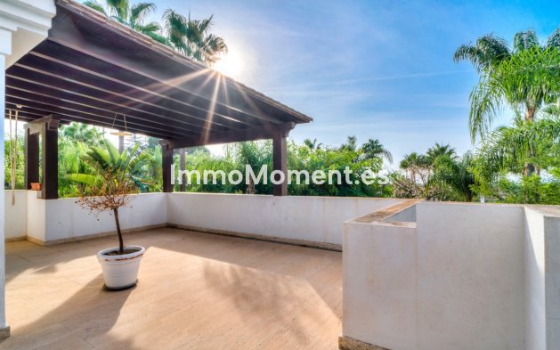 Revente - Villa - Marbella - The Golden Mile