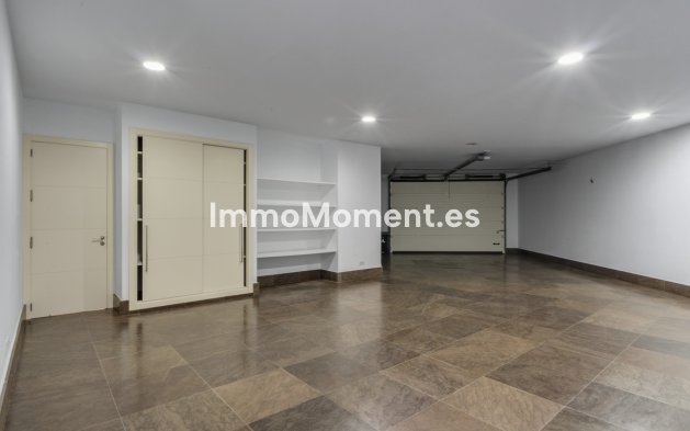 Revente - Villa - Marbella - The Golden Mile