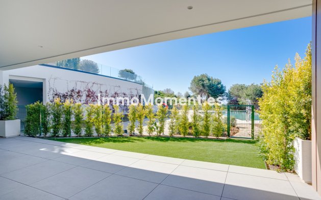 Revente - Appartement - Marbella - Artola