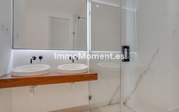 Revente - Appartement - Marbella - Artola