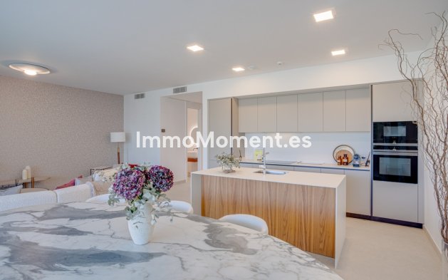 Revente - Appartement - Marbella - Artola