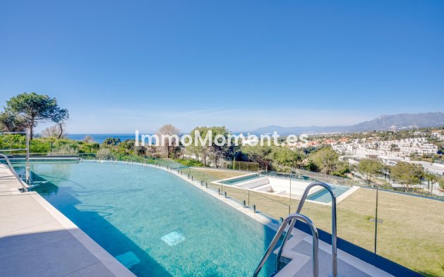 Revente - Appartement - Marbella - Artola