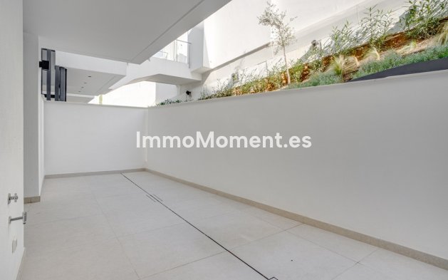 Revente - Appartement - Marbella - Artola