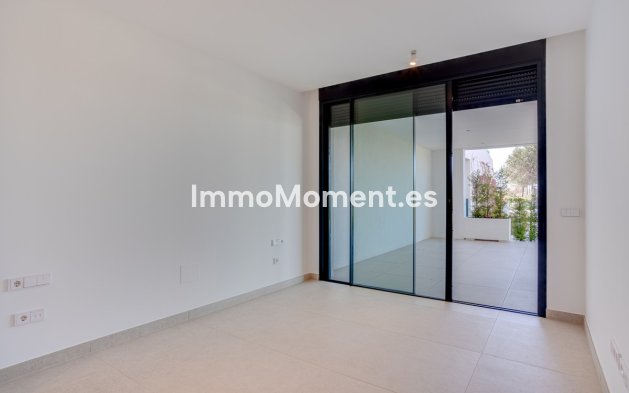 Revente - Appartement - Marbella - Artola