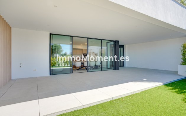 Revente - Appartement - Marbella - Artola