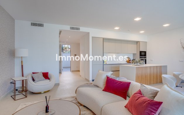 Revente - Appartement - Marbella - Artola