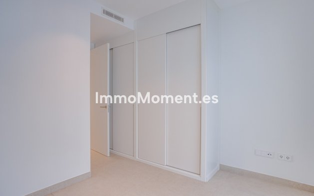 Revente - Appartement - Marbella - Artola