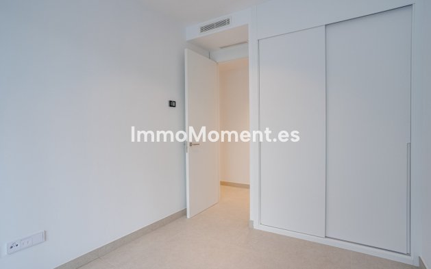 Revente - Appartement - Marbella - Artola