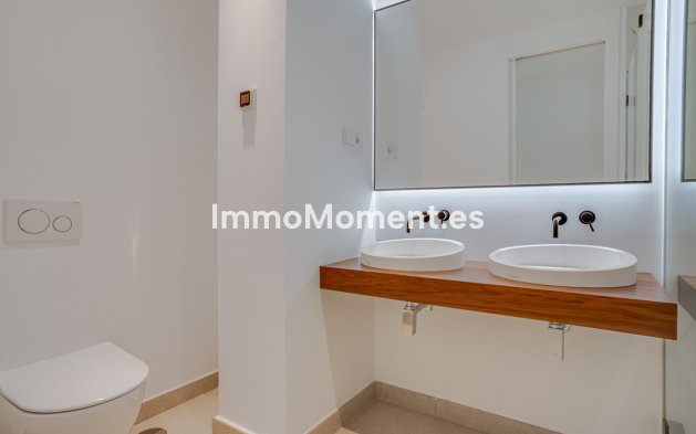 Revente - Appartement - Marbella - Artola