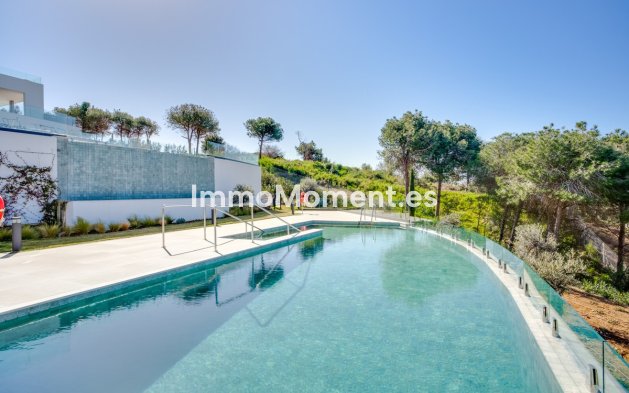 Revente - Appartement - Marbella - Artola